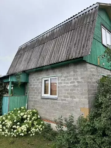 Дача 43 м на участке 5 сот. - Фото 0
