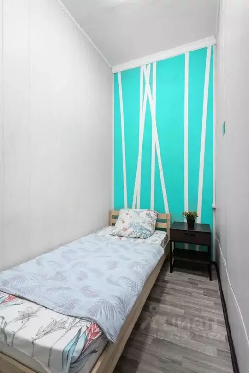 Комната Санкт-Петербург просп. Елизарова, 11 (12.0 м) - Фото 2