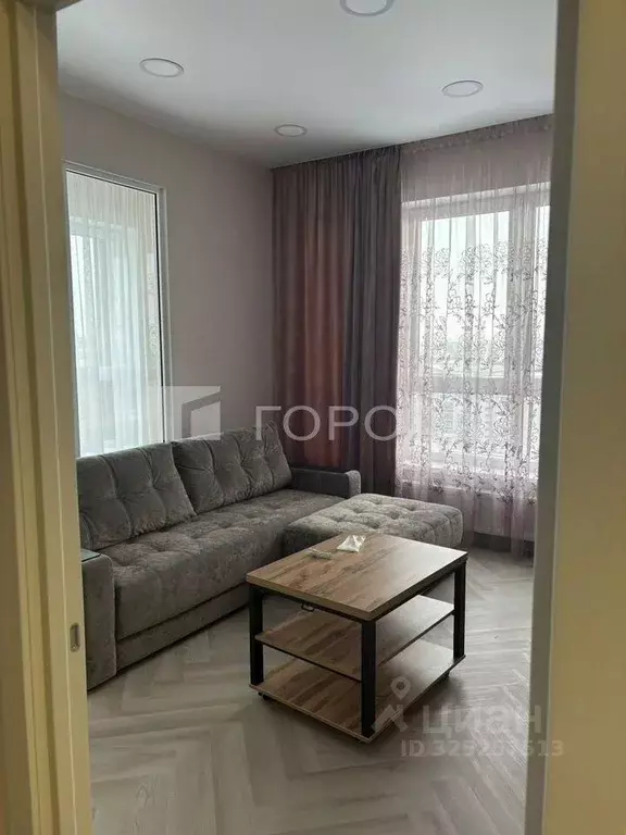 2-к кв. Томская область, Томск Комсомольский просп., 48 (56.0 м) - Фото 1