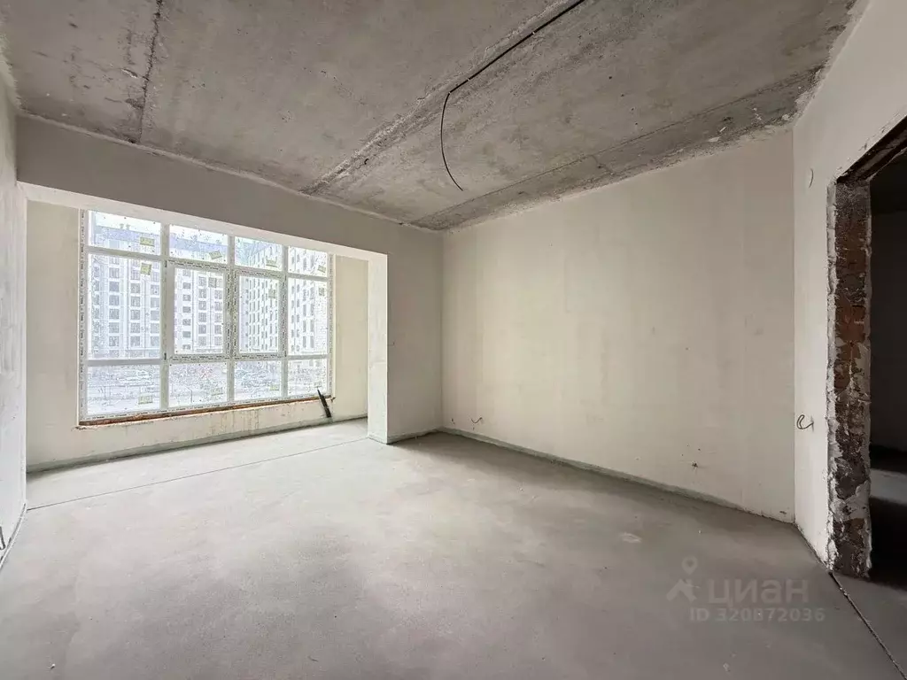 2-к кв. Кабардино-Балкария, Нальчик ул. Тлостанова, 28 (75.0 м) - Фото 0