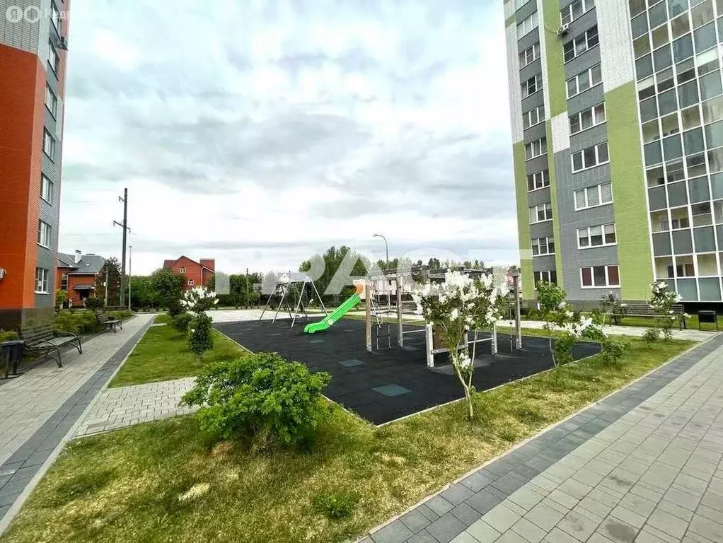 1-комнатная квартира: Воронеж, Московский проспект, 179/8 (37 м) - Фото 0