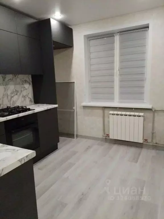 1-к кв. Ивановская область, Иваново Футбольная ул., 2 (32.0 м) - Фото 1