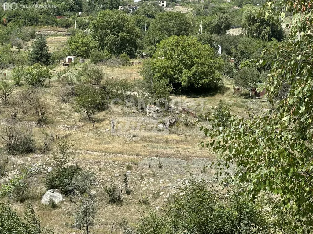 Участок в Эльбрусский район, село Былым (10 м) - Фото 2