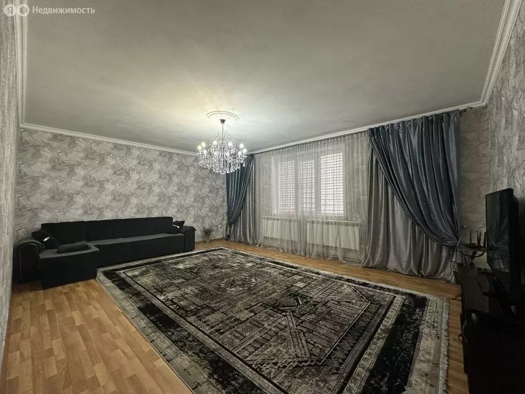 Дом в Махачкала, улица Махмуда, 99 (134.4 м) - Фото 1