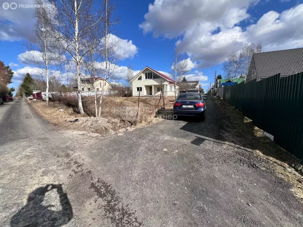 Дом в Ропшинское сельское поселение, СНТ Синигейка, 2-я аллея, 365 ... - Фото 1