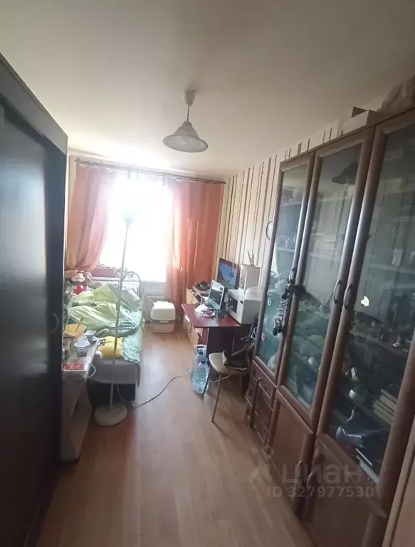 2-к кв. Санкт-Петербург, Санкт-Петербург, Кронштадт ул. Зосимова, 34 ... - Фото 1