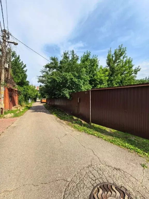 Дом в Московская область, Пушкино Зеленый Городок мкр, ул. Нижняя ... - Фото 1