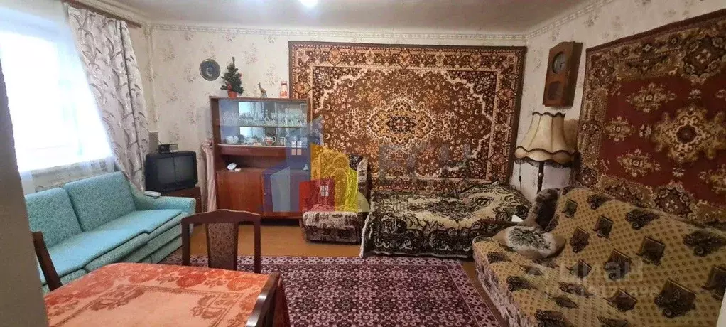 1-к кв. Тульская область, Щекино ул. Строителей, 8 (31.2 м) - Фото 2