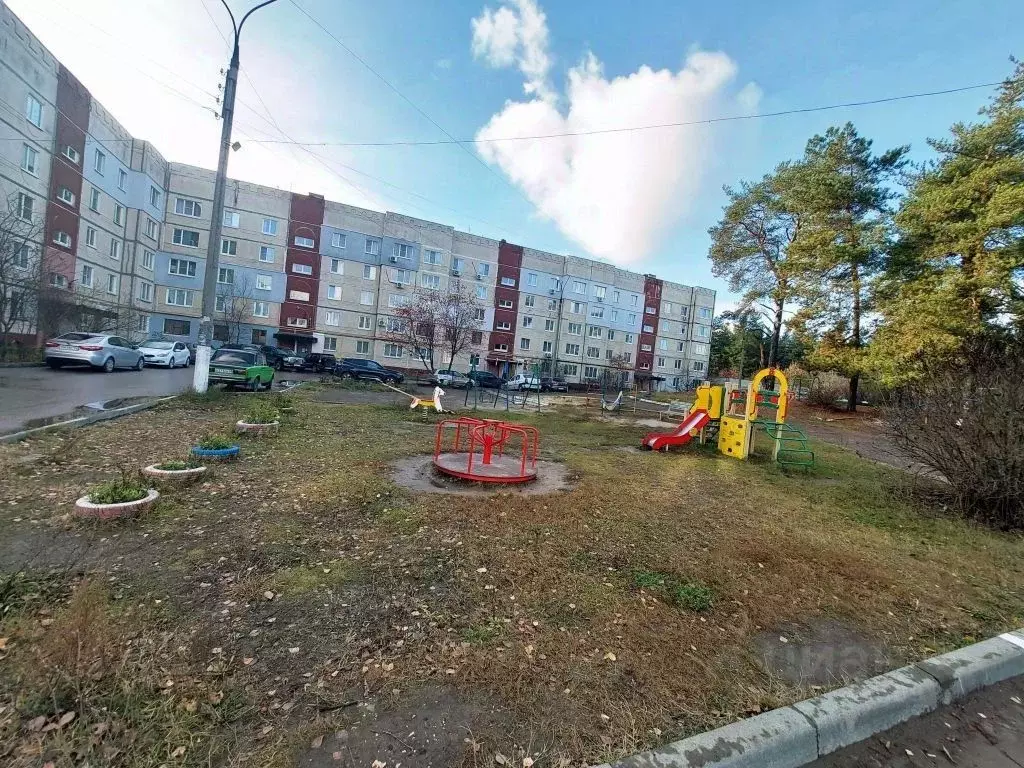 1-к кв. Нижегородская область, Дзержинск ул. Чапаева, 78 (32.7 м) - Фото 2