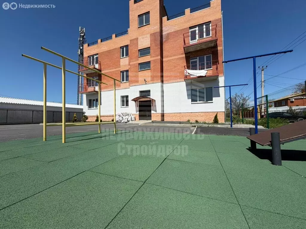 2-комнатная квартира: Таганрог, улица Нестерова, 5 (66.8 м) - Фото 2