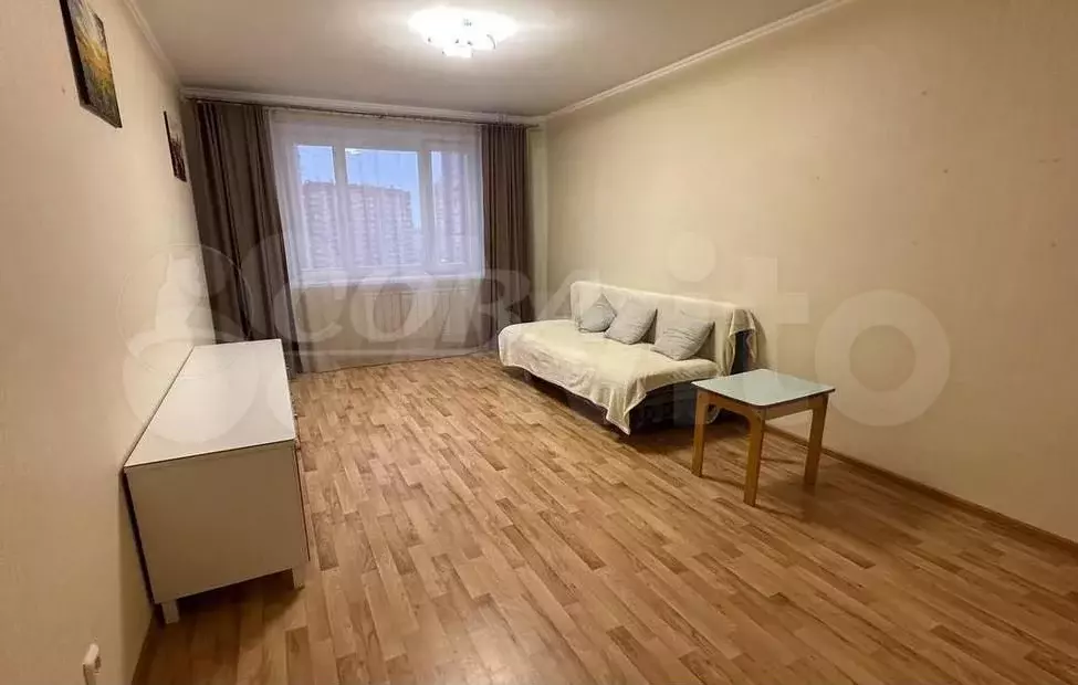 2-к. квартира, 66 м, 11/14 эт. - Фото 1