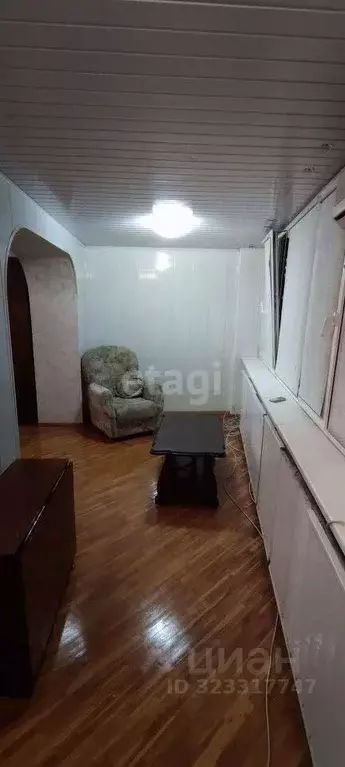 2-к кв. Ростовская область, Ростов-на-Дону пер. Соляной Спуск, 8-10 ... - Фото 2