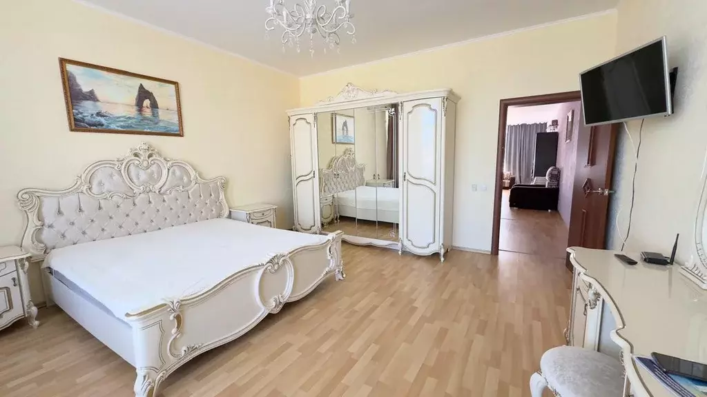 Продаётся 2-к квартира, 92 м - Фото 1