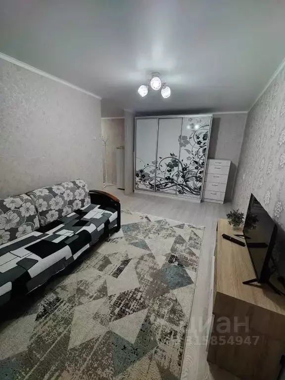 2-к кв. Татарстан, Менделеевск Юбилейная ул., 9 (41.0 м) - Фото 1