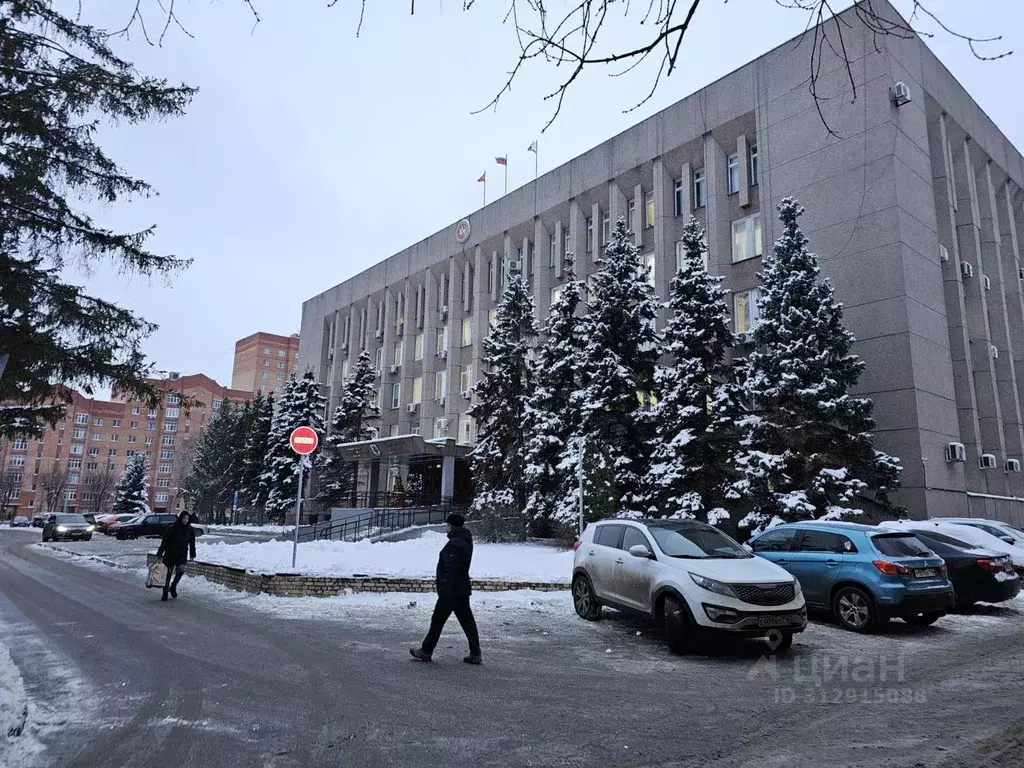 1-к кв. Татарстан, Казань ул. Восстания, 80А (50.0 м) - Фото 1