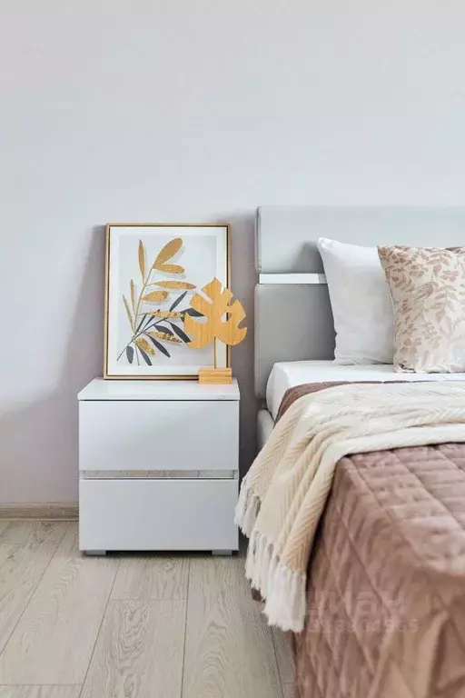 2-к кв. Ростовская область, Ростов-на-Дону ул. Нансена, 103/1/6 (65.0 ... - Фото 2