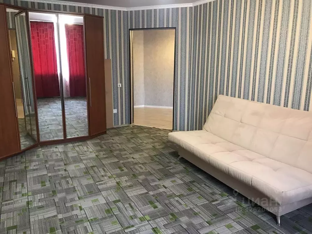 1-к кв. Оренбургская область, Оренбург ул. Диагностики, 3 (42.2 м) - Фото 2