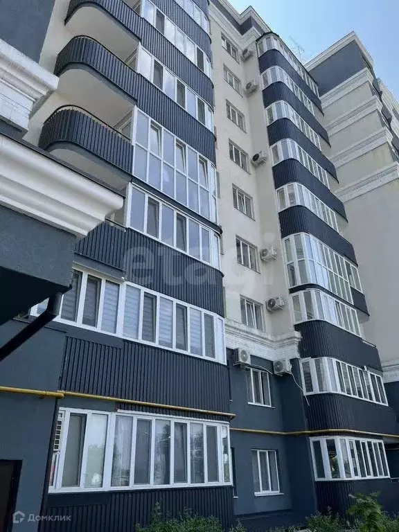 Продаётся 1-к квартира, 36 м - Фото 1