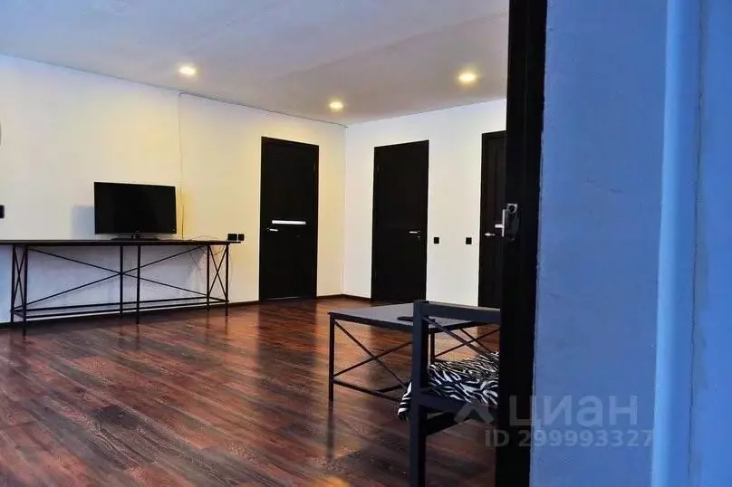 Дом в Ленинградская область, Выборгский район, Первомайское с/пос, ... - Фото 1