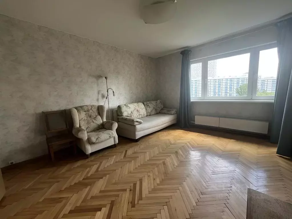 2-к кв. Москва Северное Чертаново мкр, 4к408Б (53.7 м) - Фото 1