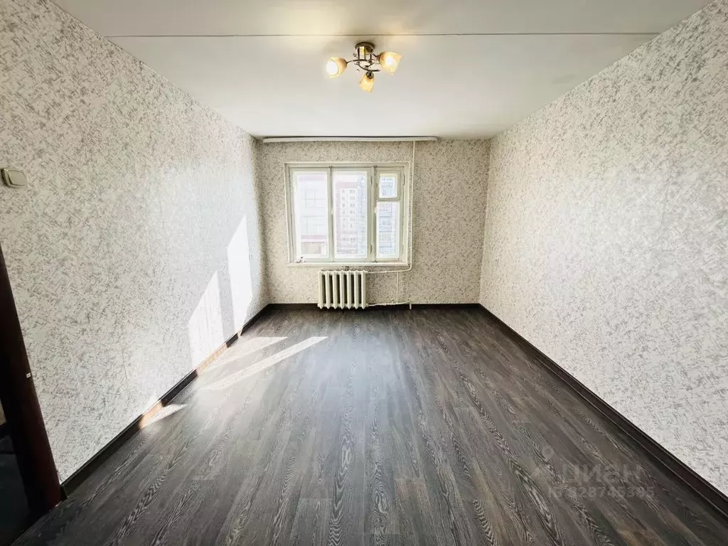 1-к кв. Свердловская область, Екатеринбург ул. Ангарская, 48 (28.4 м) - Фото 2