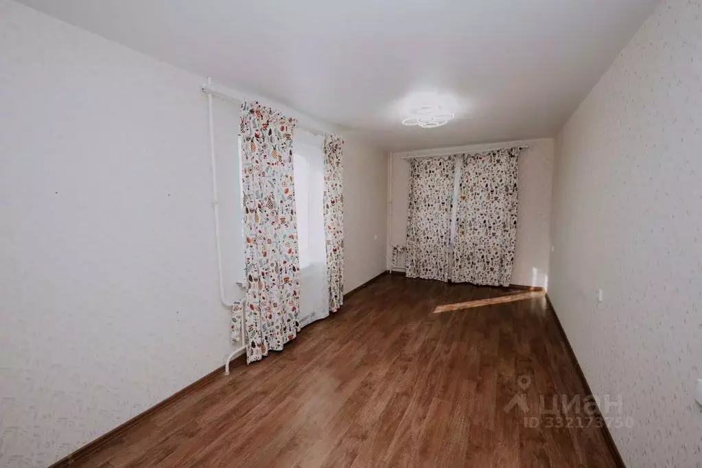 3-к кв. Татарстан, Зеленодольск просп. Строителей, 24А (78.2 м) - Фото 1