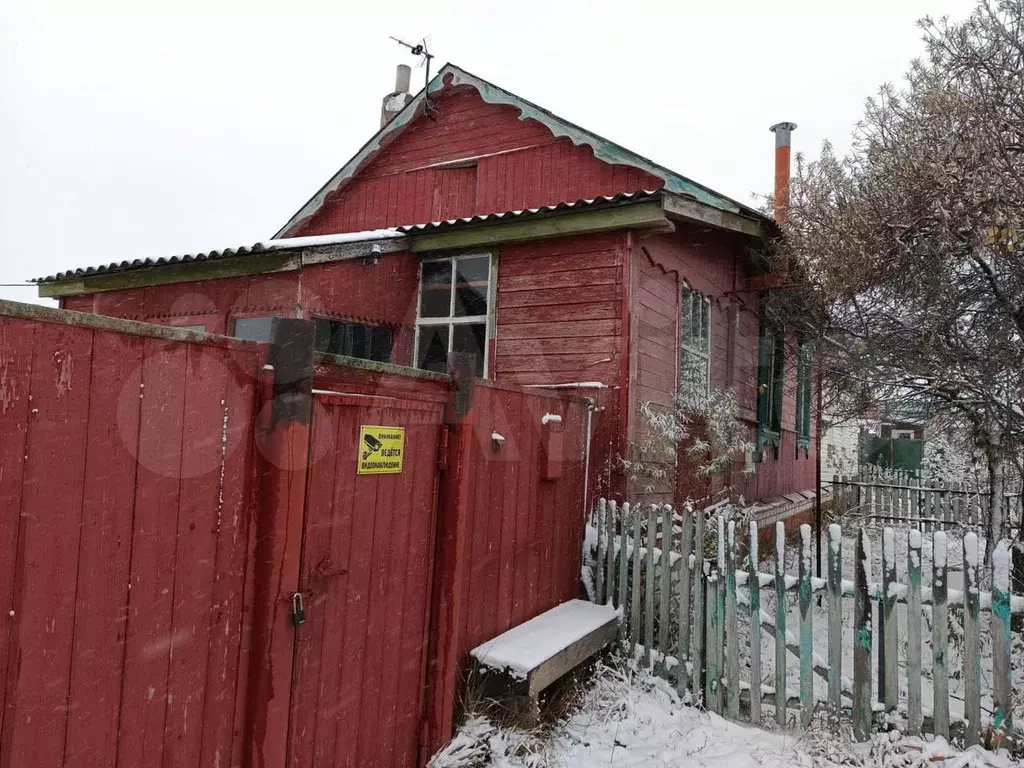 Дом 50 м на участке 20 сот. - Фото 0