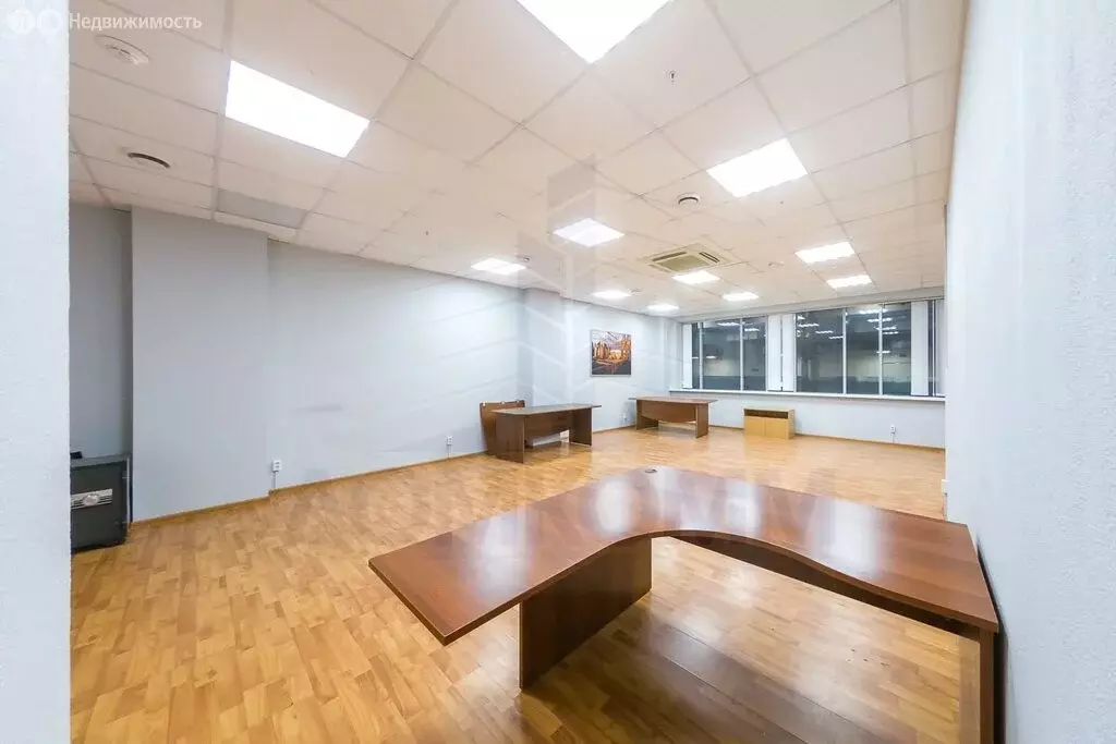 Офис (61 м) - Фото 2