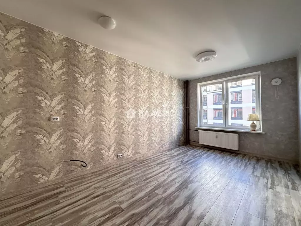 Студия Санкт-Петербург пос. Шушары, Московское ш., 323 (23.9 м) - Фото 1