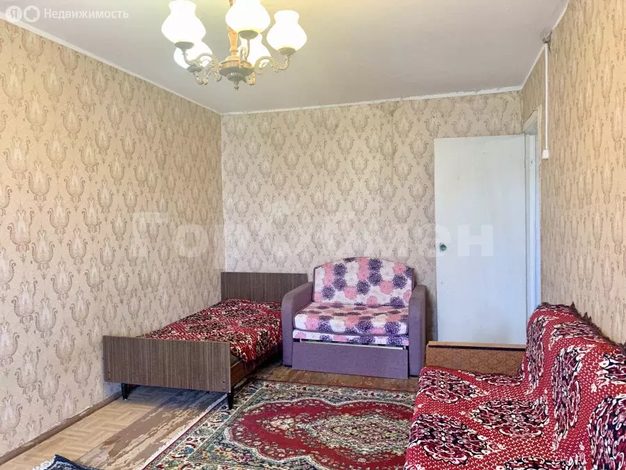 2-комнатная квартира: Московская область, городской округ ... - Фото 2