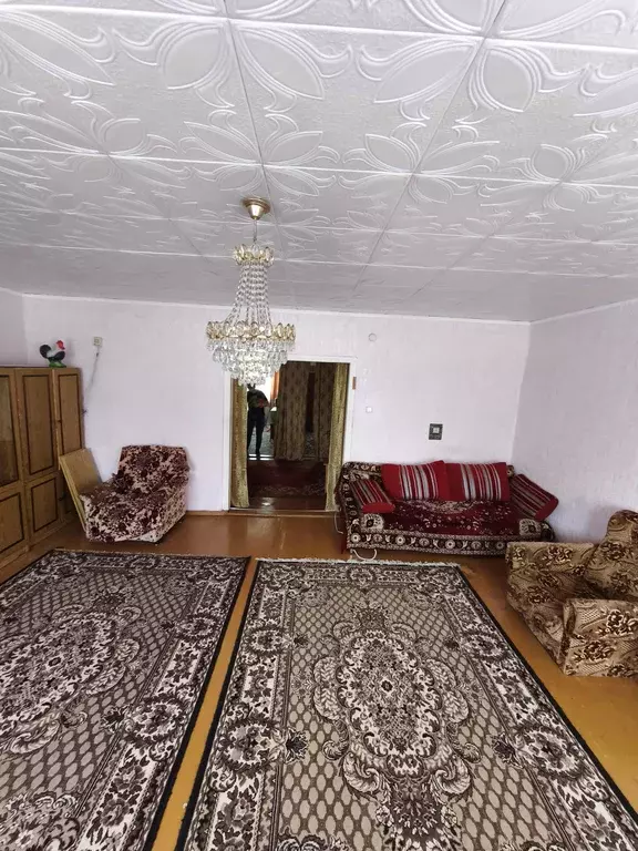 Продаётся 4-к квартира, 86.2 м - Фото 1