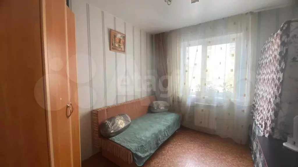 3-к. квартира, 65,2 м, 2/9 эт. - Фото 1