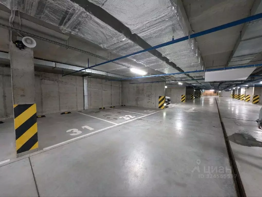 Гараж в Башкортостан, Уфа Коммунистическая ул., 115/1 (13 м) - Фото 1