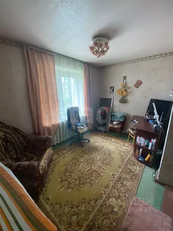 3-к кв. Ростовская область, Аксай ул. Вартанова, 2А (60.0 м) - Фото 1