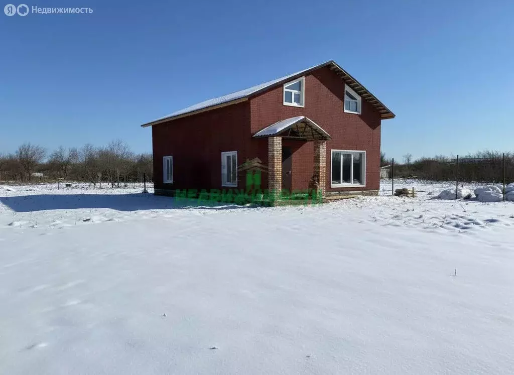 Дом в Саратовская область, Балаково (153 м) - Фото 1