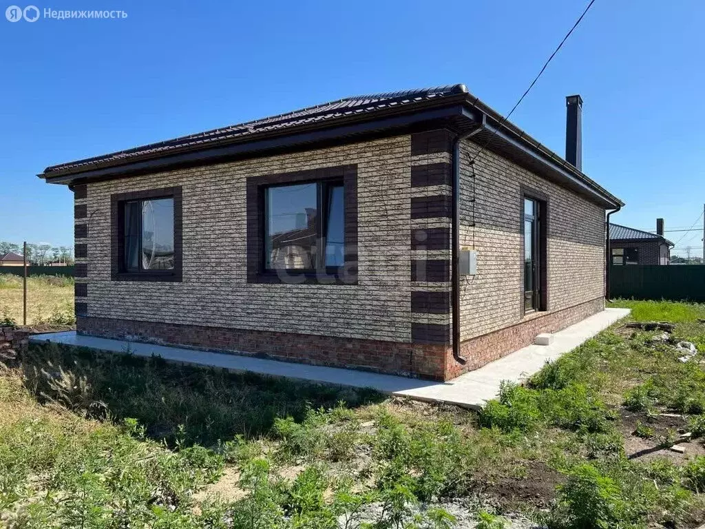 Дом в хутор Новоалександровка, Украинская улица (105.3 м) - Фото 1