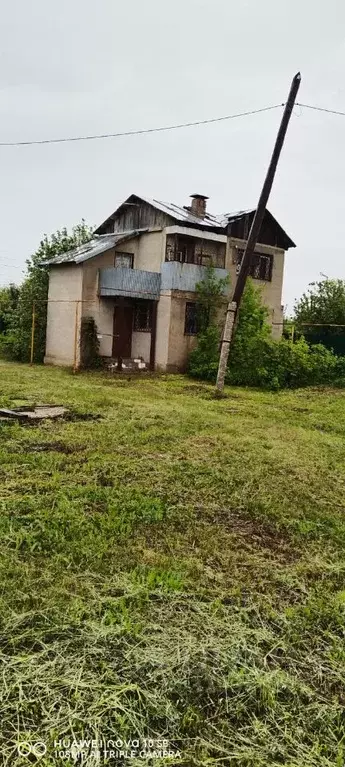 Дом в Самарская область, Самара ул. Достоевского, 2А (55 м) - Фото 0