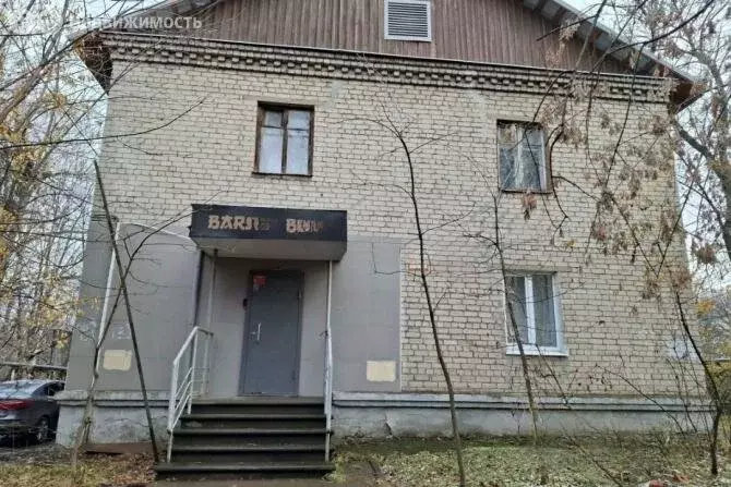 Помещение свободного назначения (38 м) - Фото 1