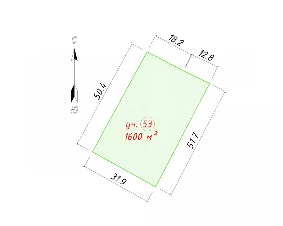 Участок в Ленинградская область, Приозерский район, Громовское с/пос, ... - Фото 2