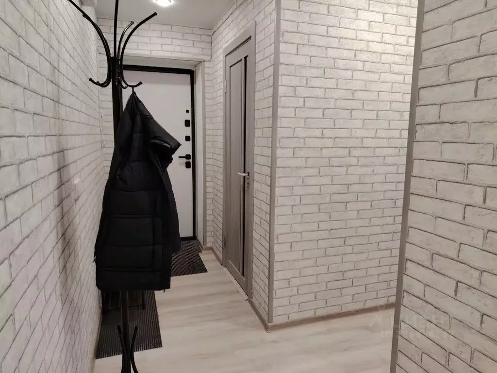 2-к кв. Кемеровская область, Междуреченск просп. 50 лет Комсомола, 30 ... - Фото 2