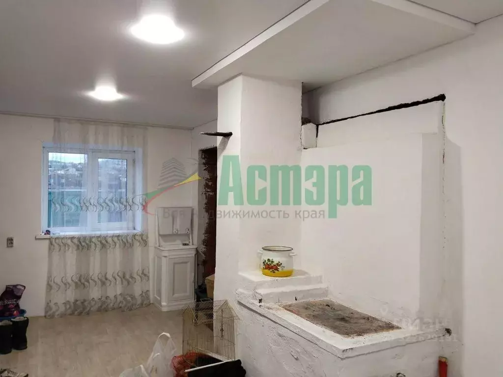 Дом в Забайкальский край, Чита Кутузовский проезд, 122 (35 м) - Фото 0