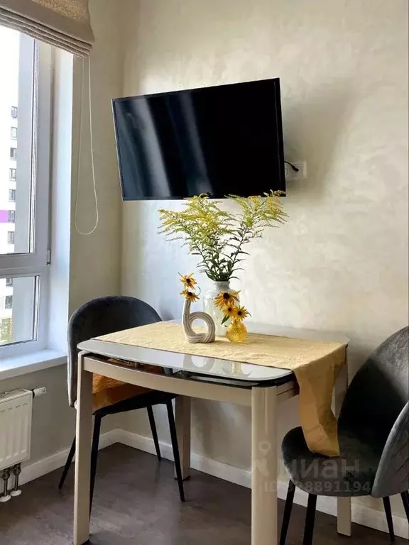 1-к кв. Москва Березовая аллея, 17к2 (35.0 м) - Фото 1