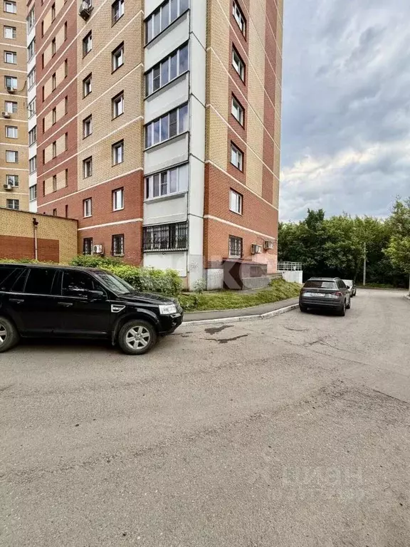 1-к кв. Московская область, Воскресенск Центральный мкр, ул. ... - Фото 2