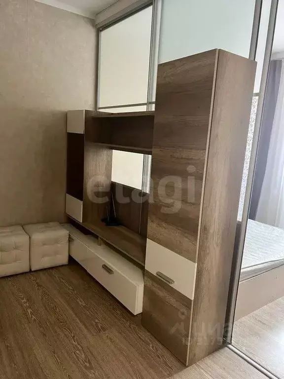 1-к кв. Ростовская область, Батайск Ленинградская ул., 203 (35.0 м) - Фото 1