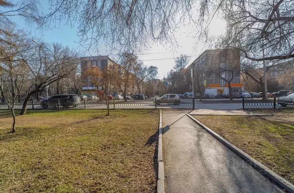 3-к кв. Свердловская область, Екатеринбург ул. Посадская, 42 (60.0 м) - Фото 2