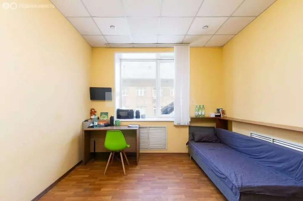 Помещение свободного назначения (170 м) - Фото 1