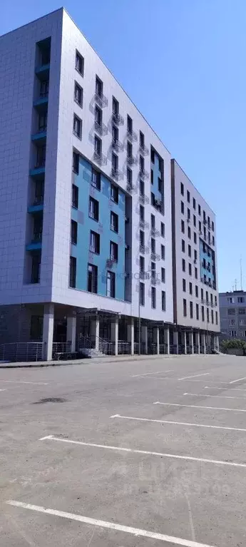 Помещение свободного назначения в Нижегородская область, Нижний ... - Фото 1