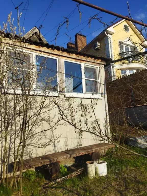 Дом в Рязанская область, Рязань ул. Порядок, 75 (25 м) - Фото 2