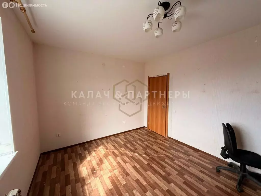 1-комнатная квартира: Арамильский городской округ, посёлок Арамиль, ... - Фото 2