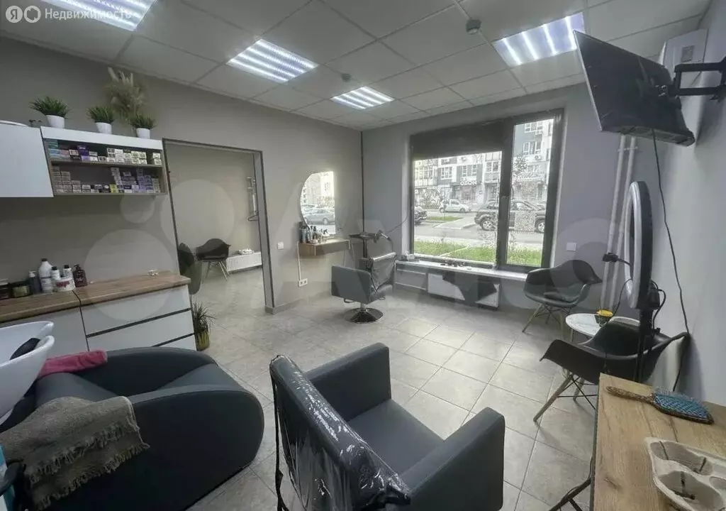 Офис (32 м) - Фото 2